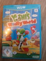 Yoshi's Woolly World  for Wii U - Nintendo Wii U