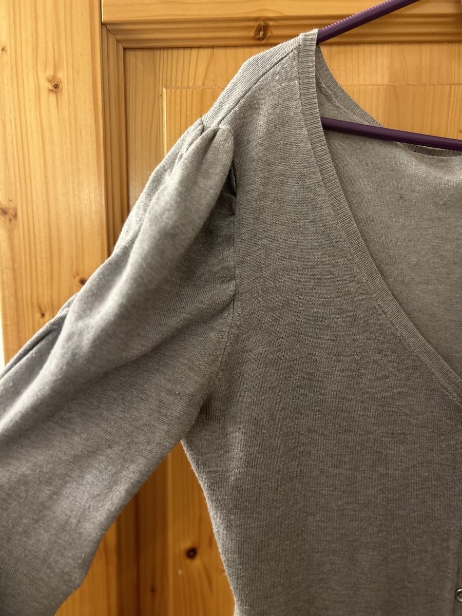 Giacche: Hallhuber Strickjacke – Usato da Rüdlingen venduto da Lichee 1