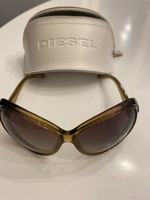 Lunettes de soleil Diesel authentiques, parfaites pour l'été