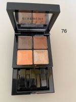 Givenchy maquillage palette