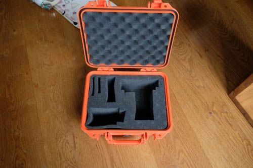 Peli Valigie: Peli Case 1400 – Usato da Windisch venduto da kletter_anja 1