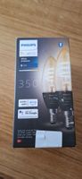 Philips Hue White Ambiance Kerzen E14 2er Pack neu