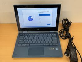HP ProBook x360 11 G5 EE Pentium N5030 8GB 256GB RV526