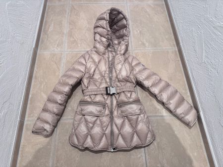 Moncler NWT Serignan Giubbotto Traum Jacke,1-2 Np 1800Fr