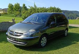 CITROEN C8 2.0 16V HDi Exclusive