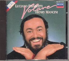 Luciano Pavarotti – Volare