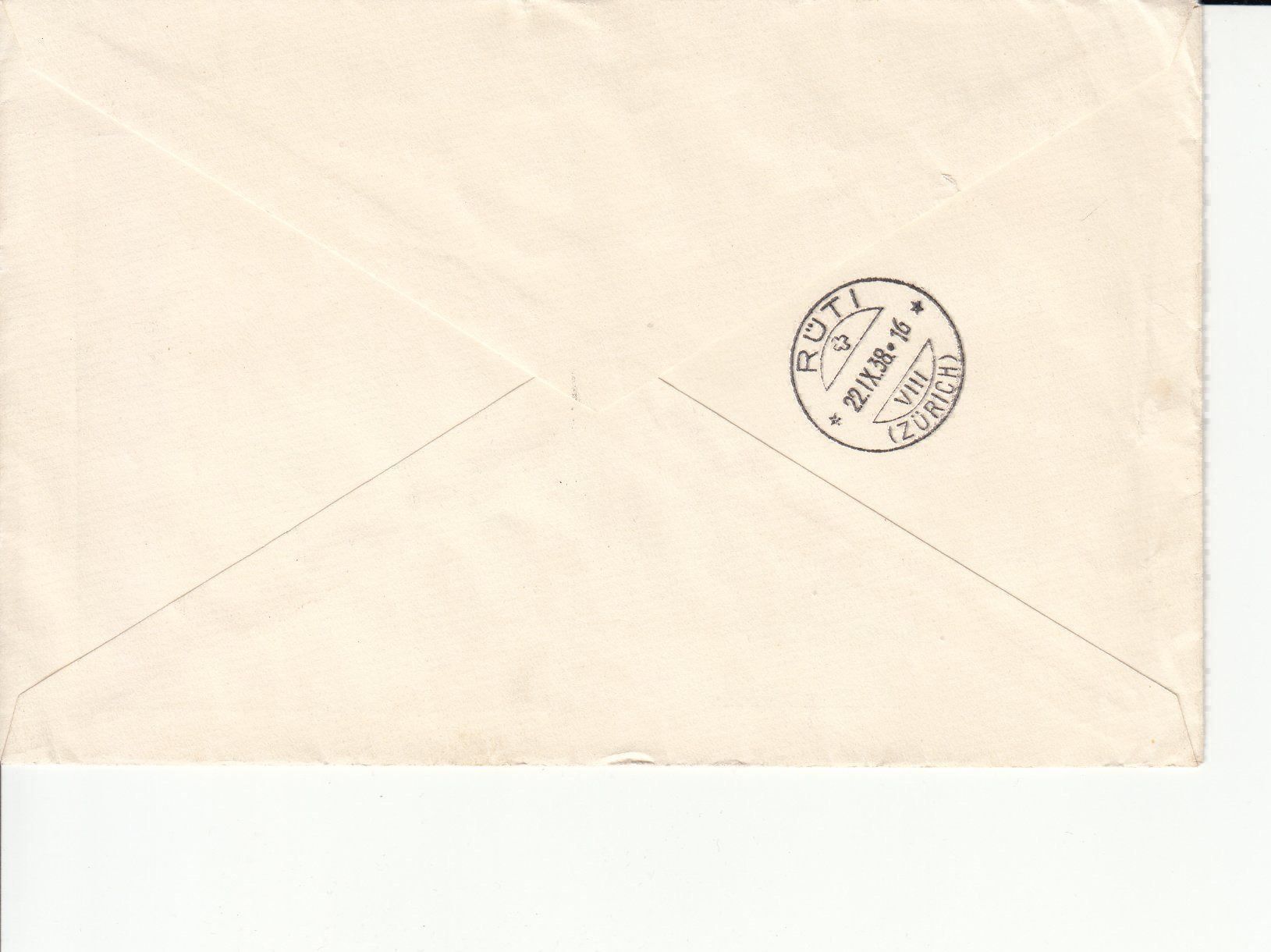 Alle Briefmarken: SBK W11 auf FDC – Gebraucht aus Bürglen TG von StampGraf 1