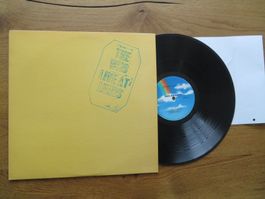 THE WHO LIVE AT LEEDS