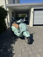 Top Vespa 125 GTS