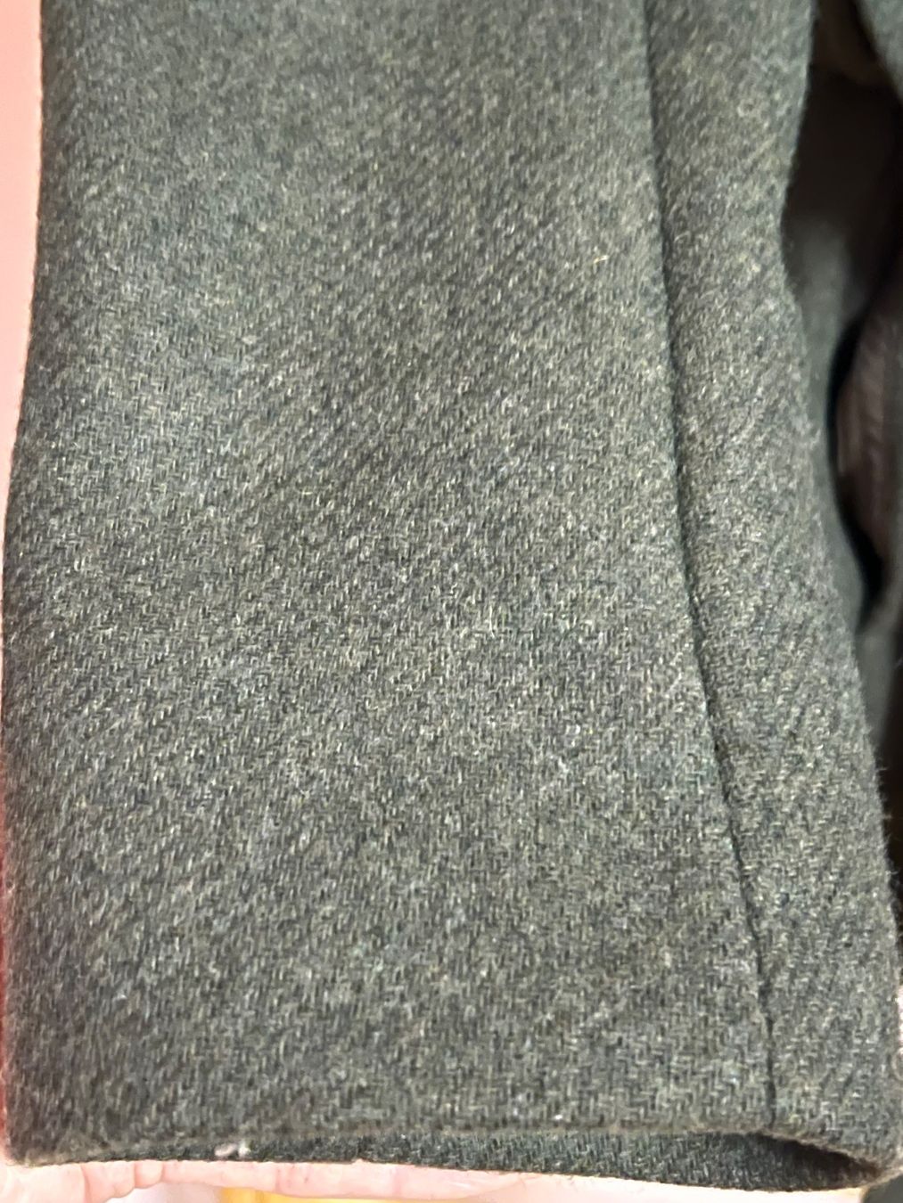 H&M Cappotti: Mantel H&M gr. M Top – Usato da Melide venduto da fashiono5 5