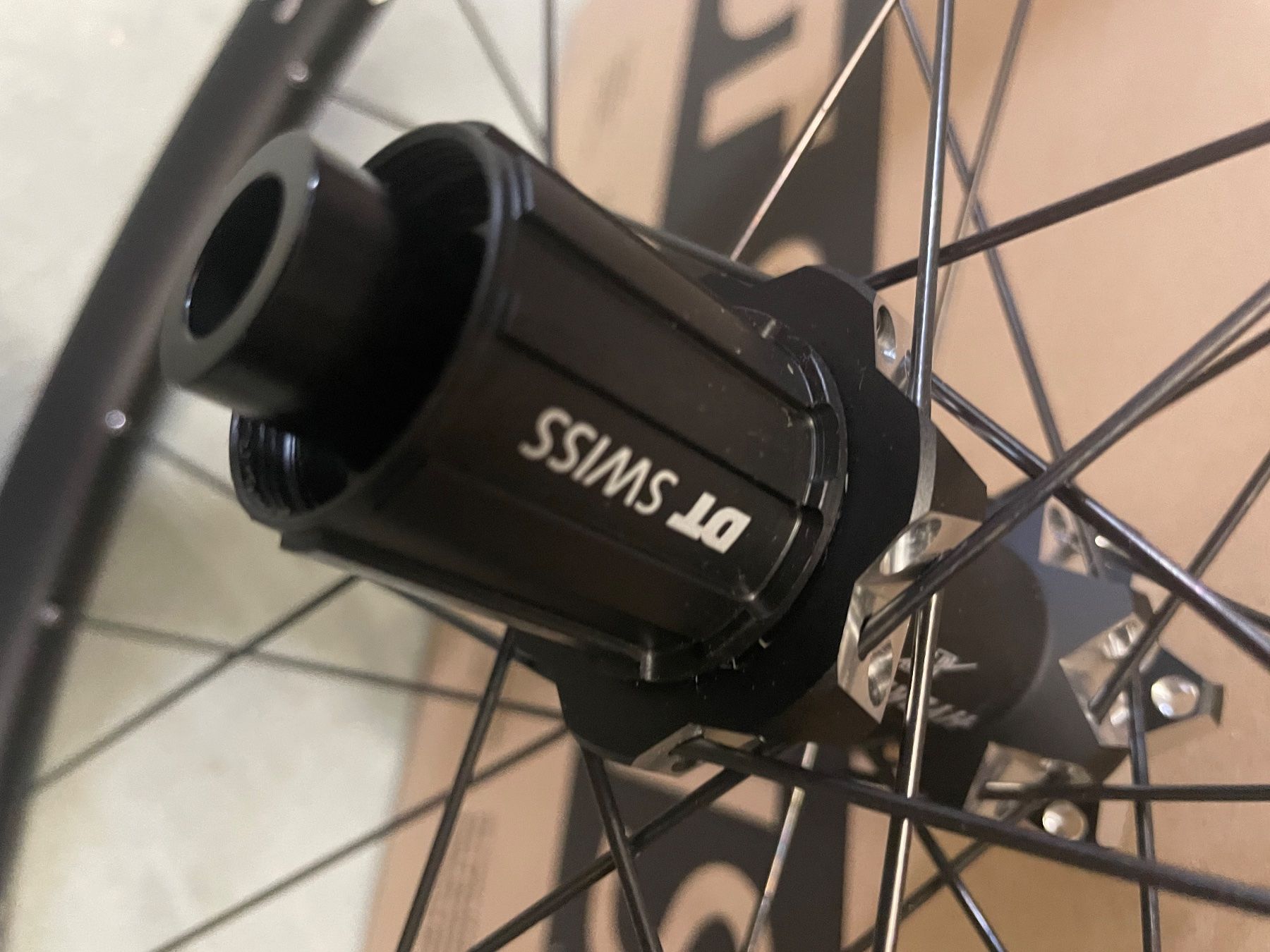 DT SWISS HXC 1200 SP 27,5