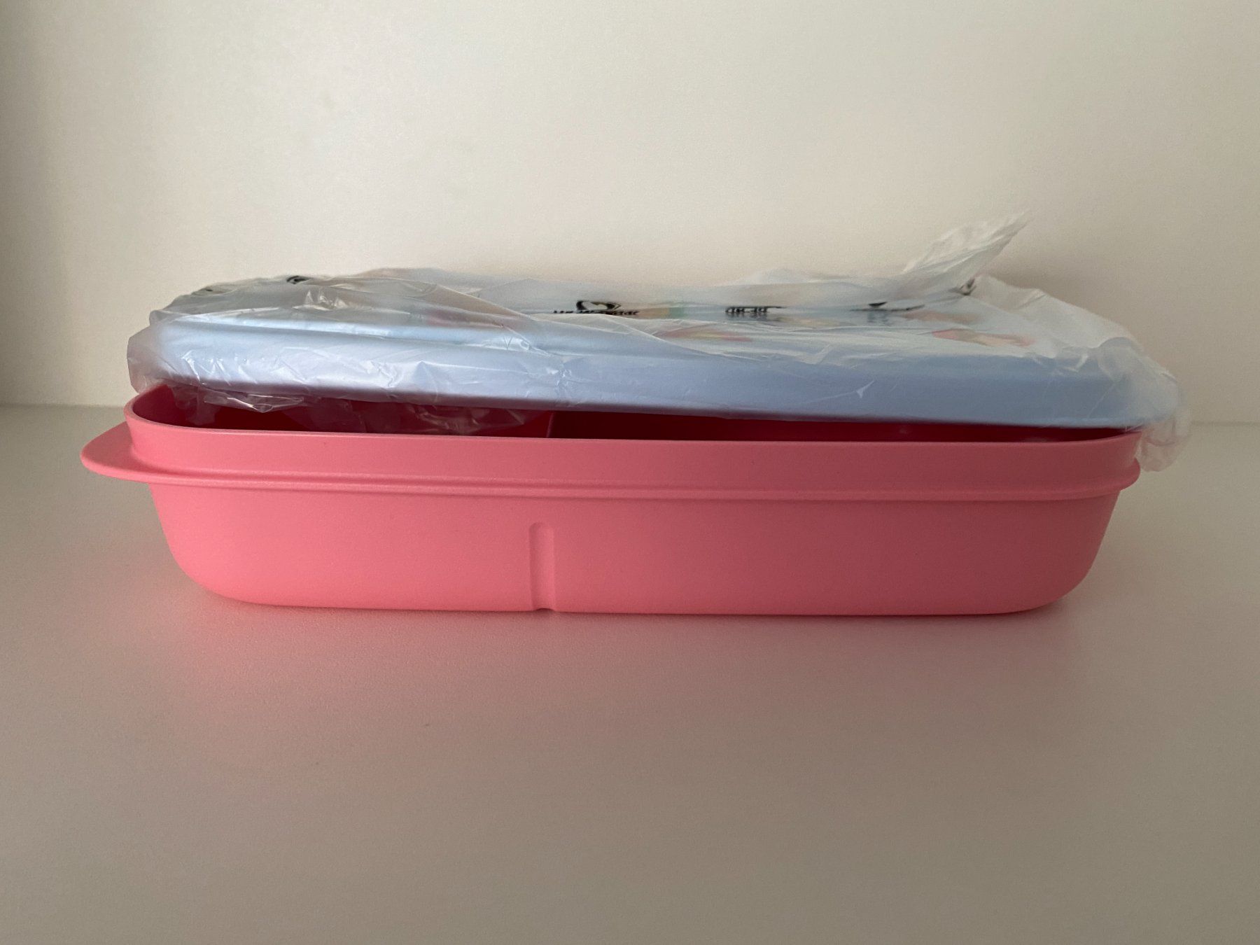 Tupperware Behälter & Ähnliches: Tupperware - Lunchbox – Neu (gemäss Beschreibung) aus Kaufdorf von bambulka22 2
