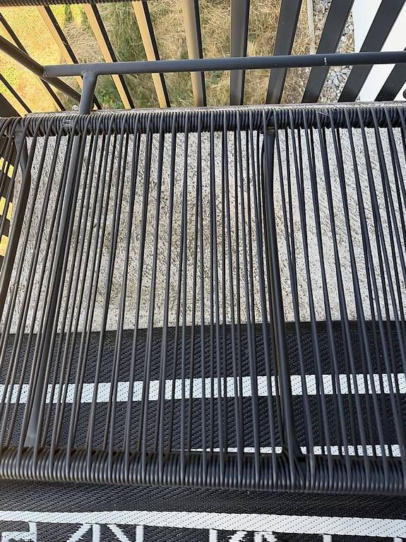 Poltrone: Banc/canapé de jardin 2 places – Usato da St-Gingolph venduto da chr_5gtw 4