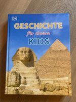 DK "Geschichte für clevere Kids" - neu!
