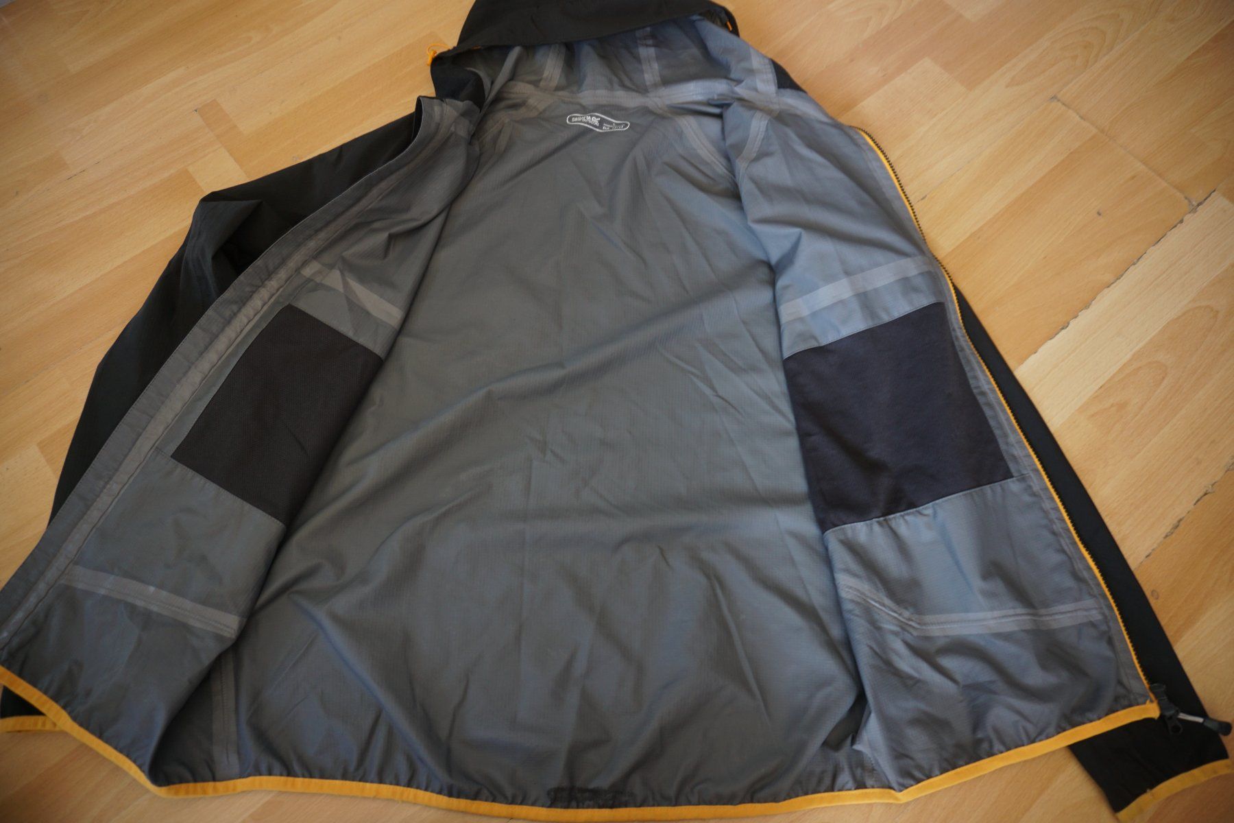 Giacche: Jacke Regatta Great Outdoors Gr.L – Usato da Zürich venduto da einalemjena 7