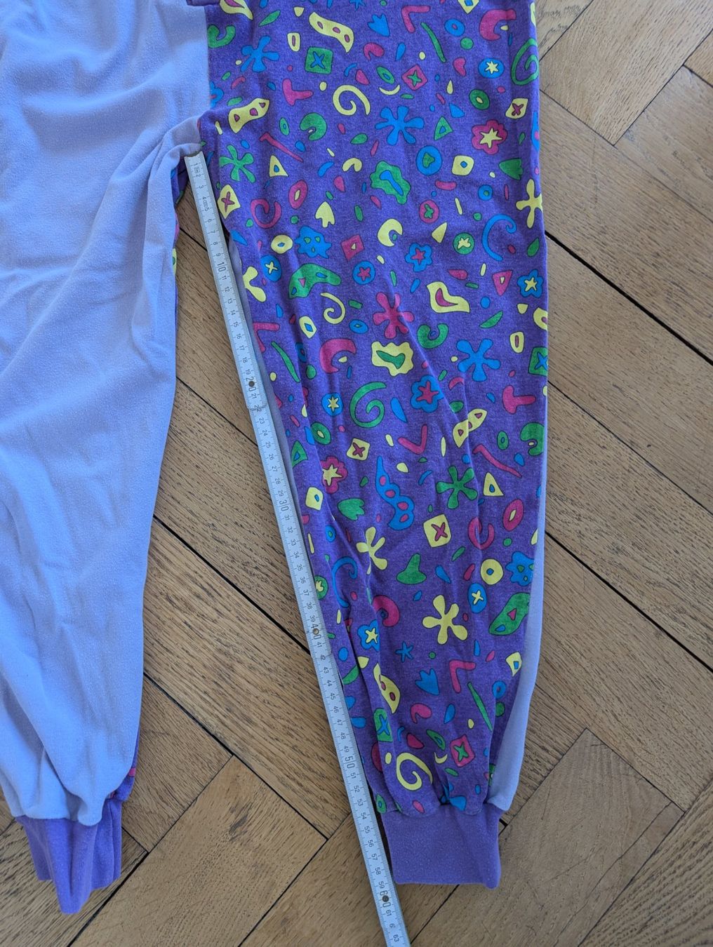 Pyjamas: Cooles Pijama Gr. 176 - Pijamaparty! – Gebraucht aus Zürich von richardeigenmann 2