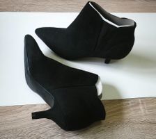 MAGNIFIQUES BOTTINES