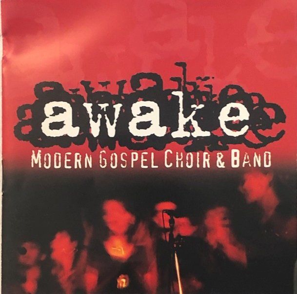 CD: Awake - Going on – Usato da Grüningen venduto da azulverde