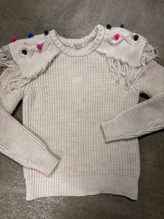 Pull Futur3 Femmes Taille unique