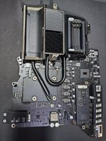 iMac Mainboard 2015 27" 5k M395 Ersatzteil