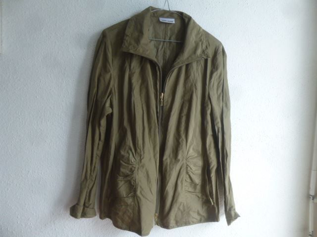 Gerry Weber Giacche: Gerry Weber Blazer oliv Gr. 44 – Usato da Hinwil venduto da Glasperlen