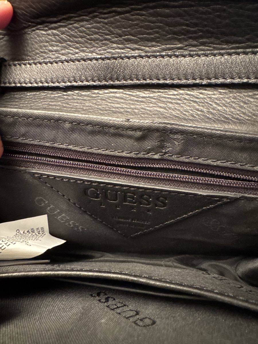 Guess Taschen für Damen: Borsa GUESS – Gebraucht aus Rancate von Waly__ 3