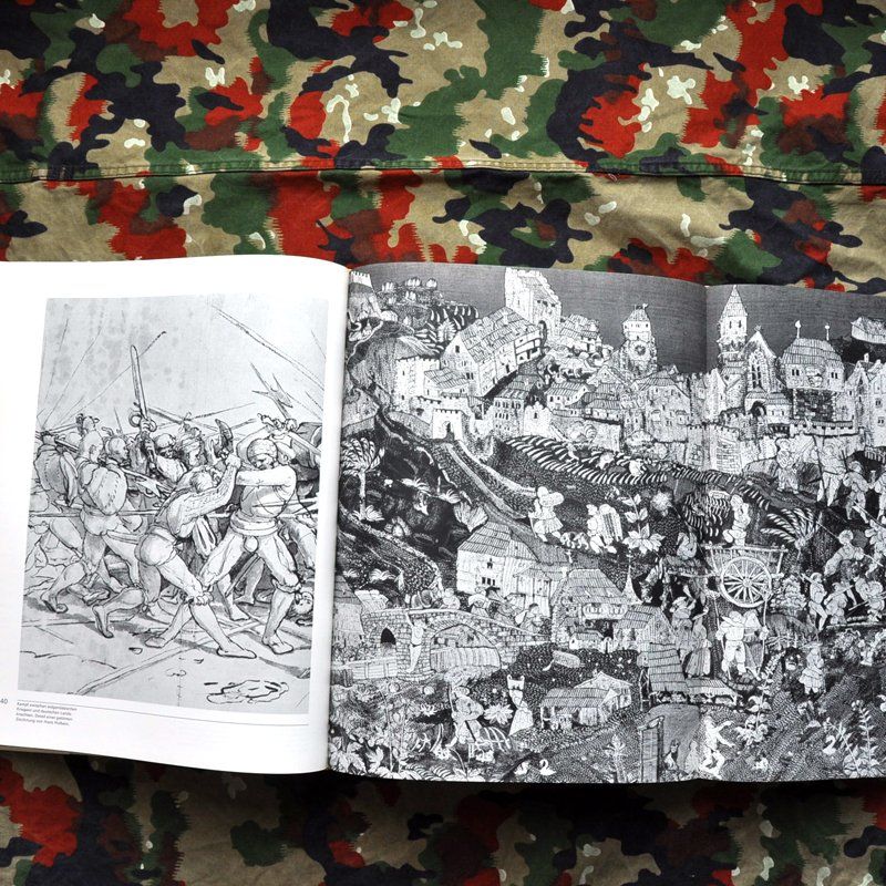 Livres: Buch "Das Schweizer Heer" – D'occasion à Uerkheim par fabulafero 4
