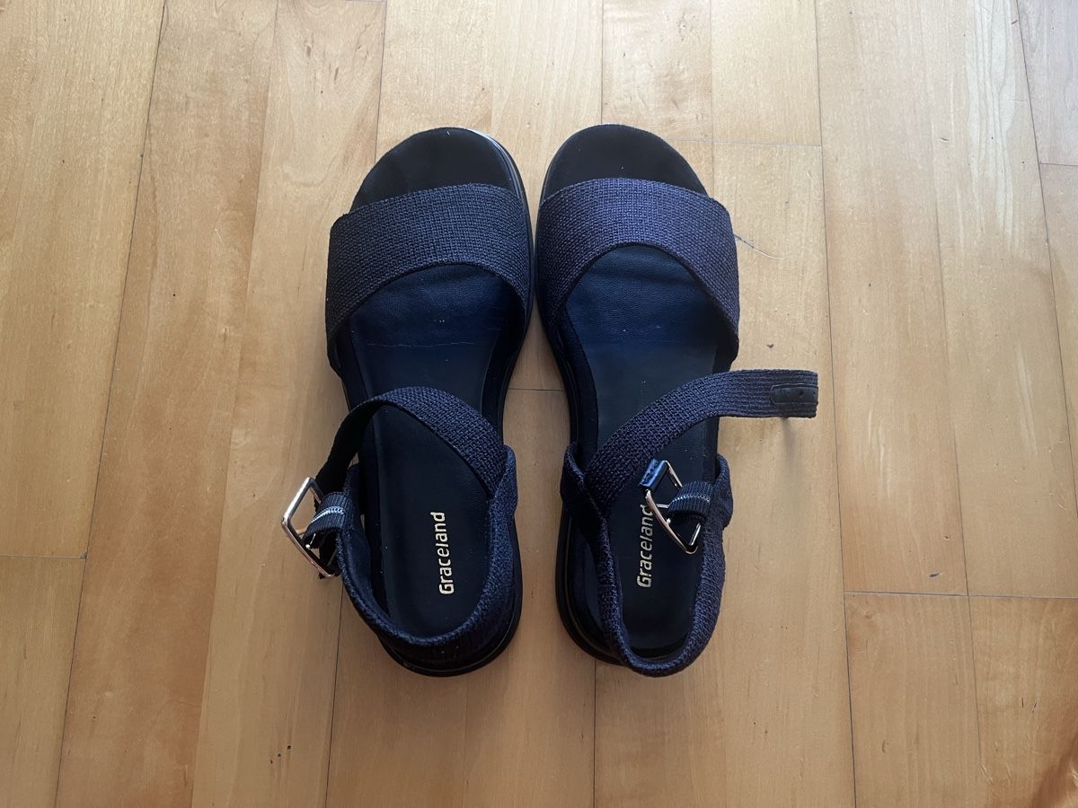 Graceland Chaussures femmes: Graceland Schuhe – Neuf (Voir description) à Baar par vanessaa_ 1