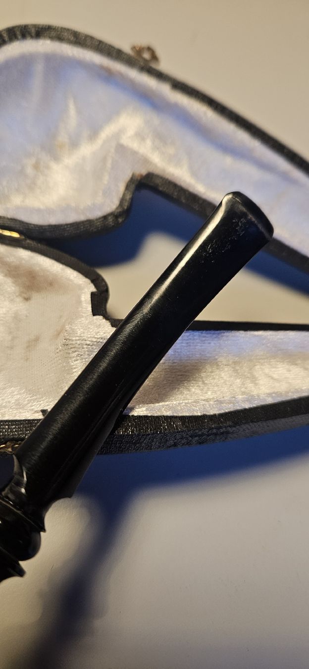 Pipe & Accessori: Antike Meerschaumpfeife – Usato da Belp venduto da Ginus85 5