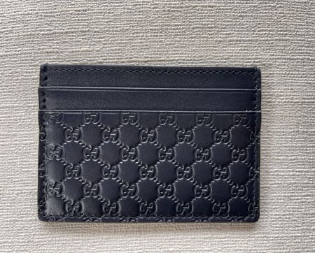 GUCCI wallet new