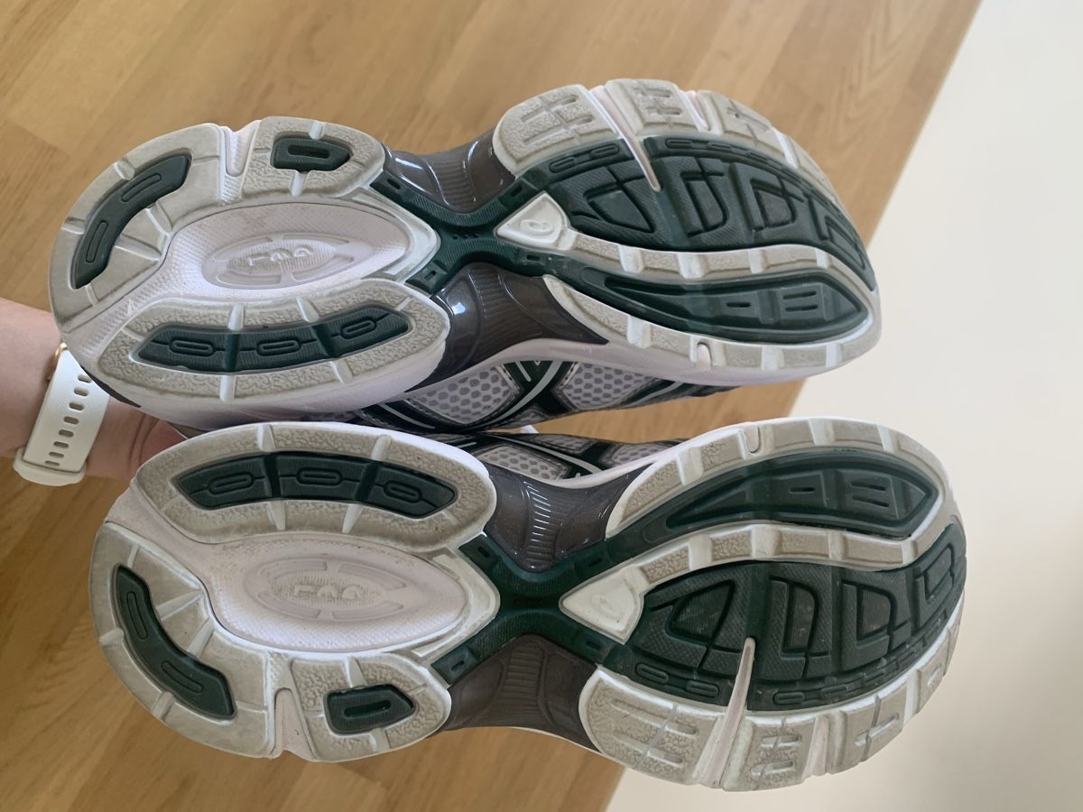 Asics Scarpe da uomo: Asics Gel Gr.39 – Nuovo (secondo la descrizione) da Zürich venduto da Giuliadelia 3