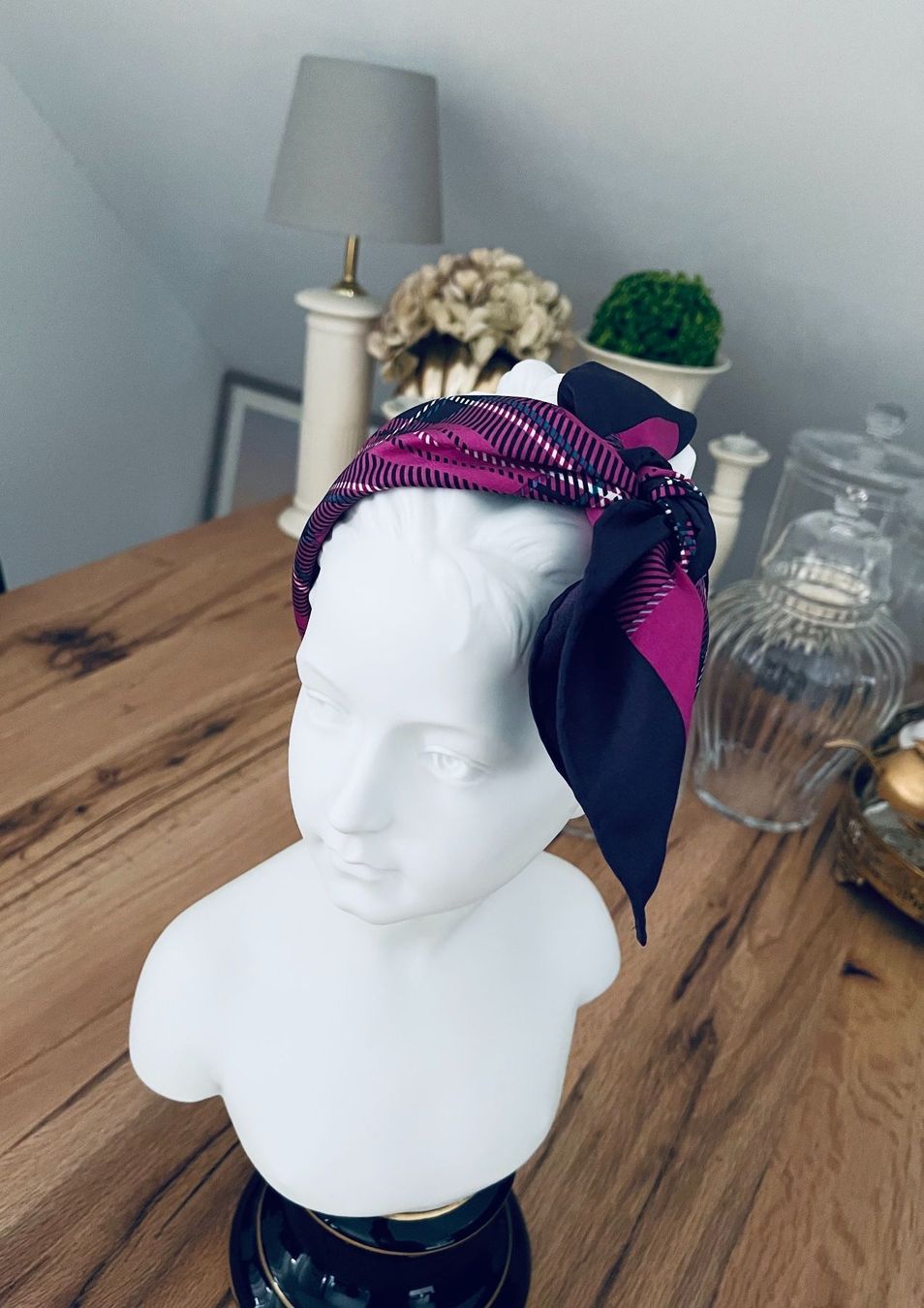 Codello Foulard & Sciarpe: CODELLO Seide Foulard – Nuovo (secondo la descrizione) da Winkel venduto da KaschmirArt 9