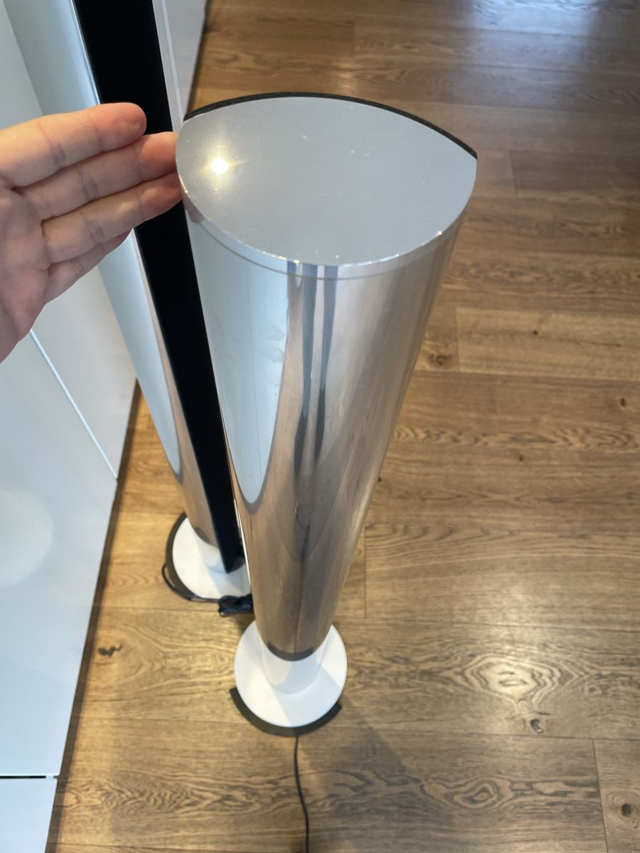 Bang & Olufsen Lautsprecher: Bang & Olufsen Beolab 6000 – Gebraucht aus Niederbüren von Poschti_19 5