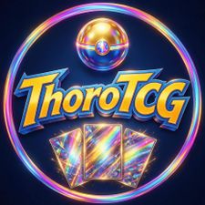 Profile image of ThoroTCG
