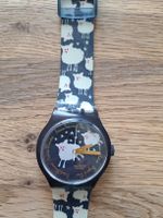 Swatch Damenuhr Süsse Träume limitiert
