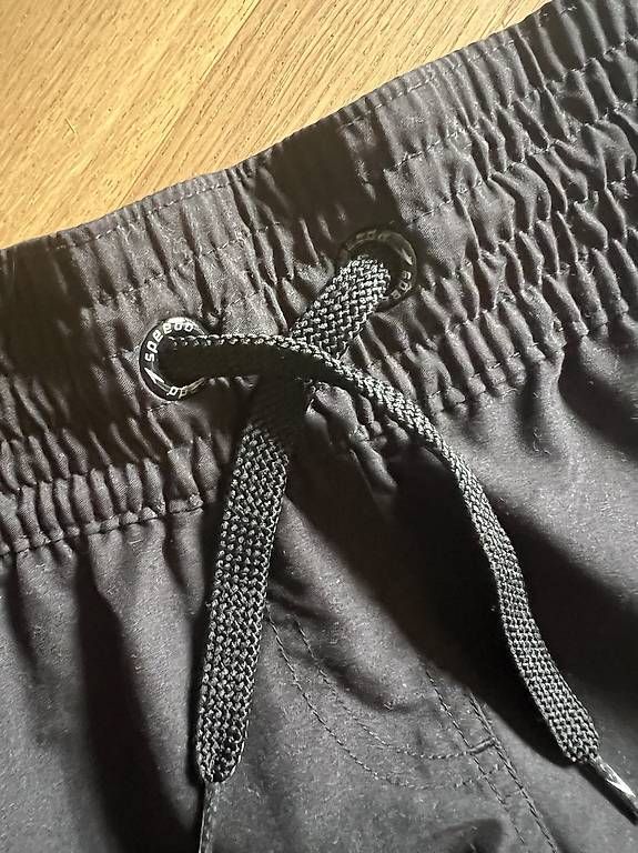 Speedo Hosen: Sporthose Speedo M – Neu (gemäss Beschreibung) aus Schwende von debisch 1