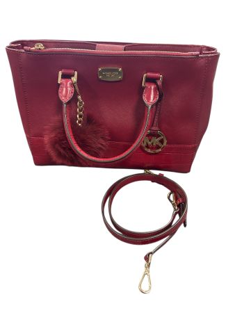 Michael Kors Tasche NEU rot