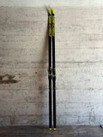 Klassisch Langlaufski Fischer 192CM
