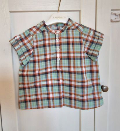 Bonpoint - 18m / 86 cm. New with tags