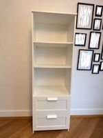 Ikea Regal mit Schubladen