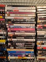 DVD Fillme. Ca. 150 Stück