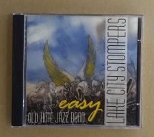 Lake City Stompers – Easy (35 Jahre) CH - T3