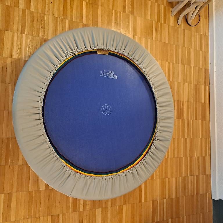 Trampoline:  Trampolin (Mini Trampolin) Trimilin – Gebraucht aus Neftenbach von sam_jbb5