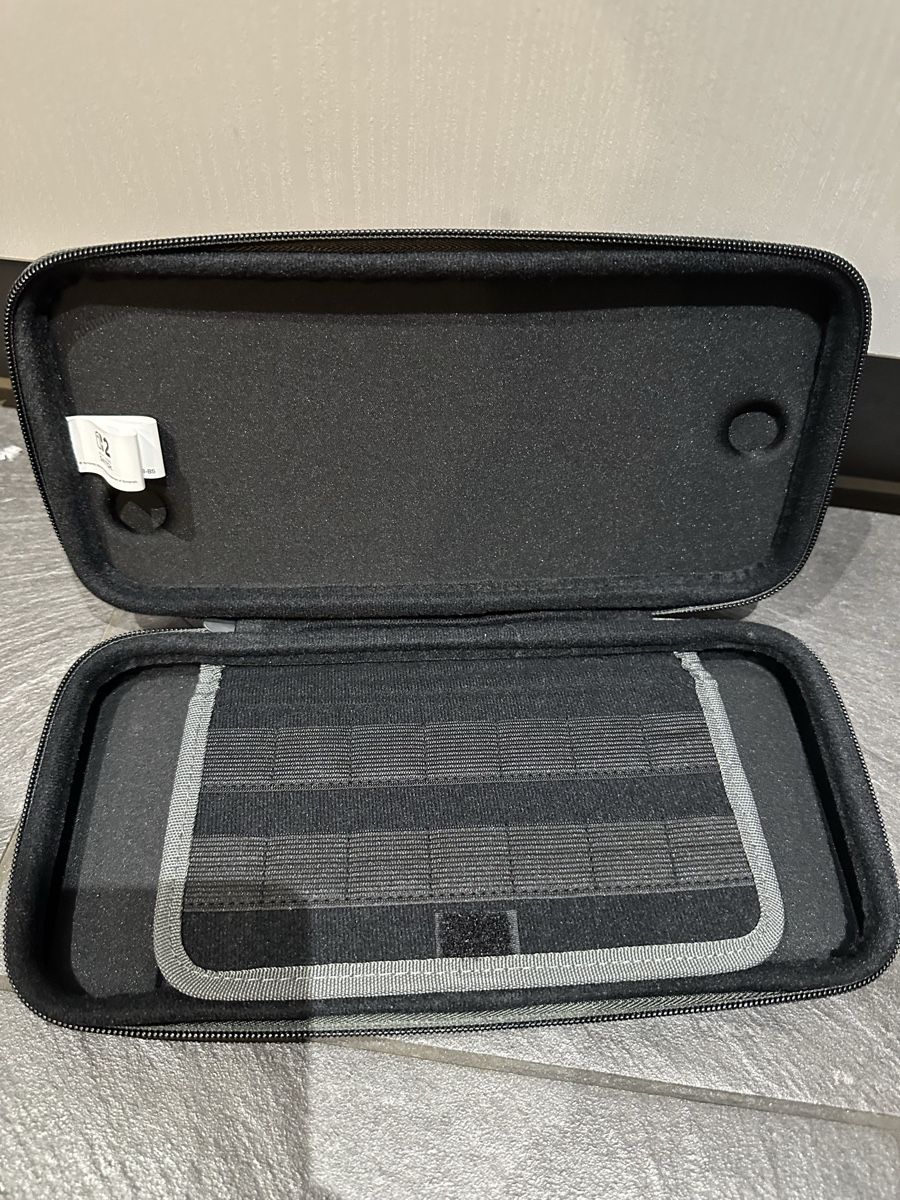 Nintendo Etuis de protection: Schutzhülle switch 2  – D'occasion à Eschenbach LU par boo_sl7y 1