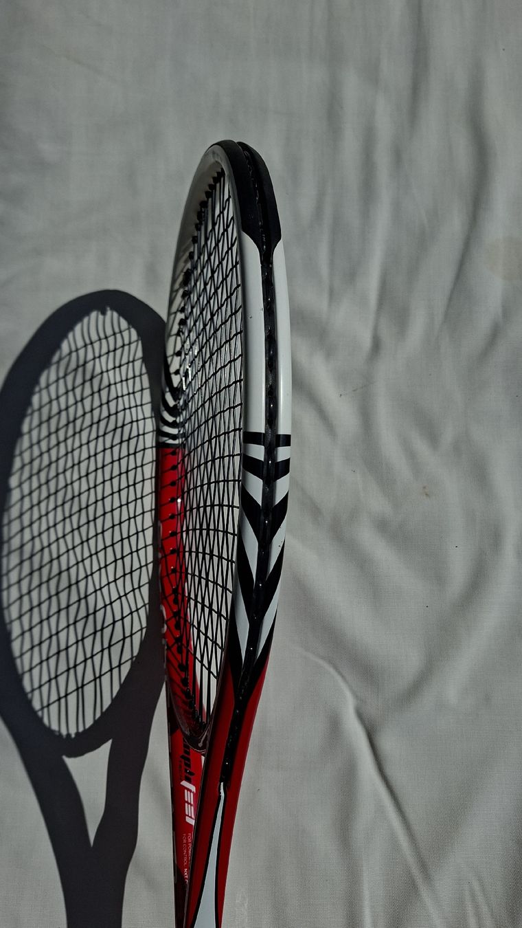 Wilson Racchette: Wilson Six.One Tean BLX – Usato da Grolley venduto da gus_yr9z 2