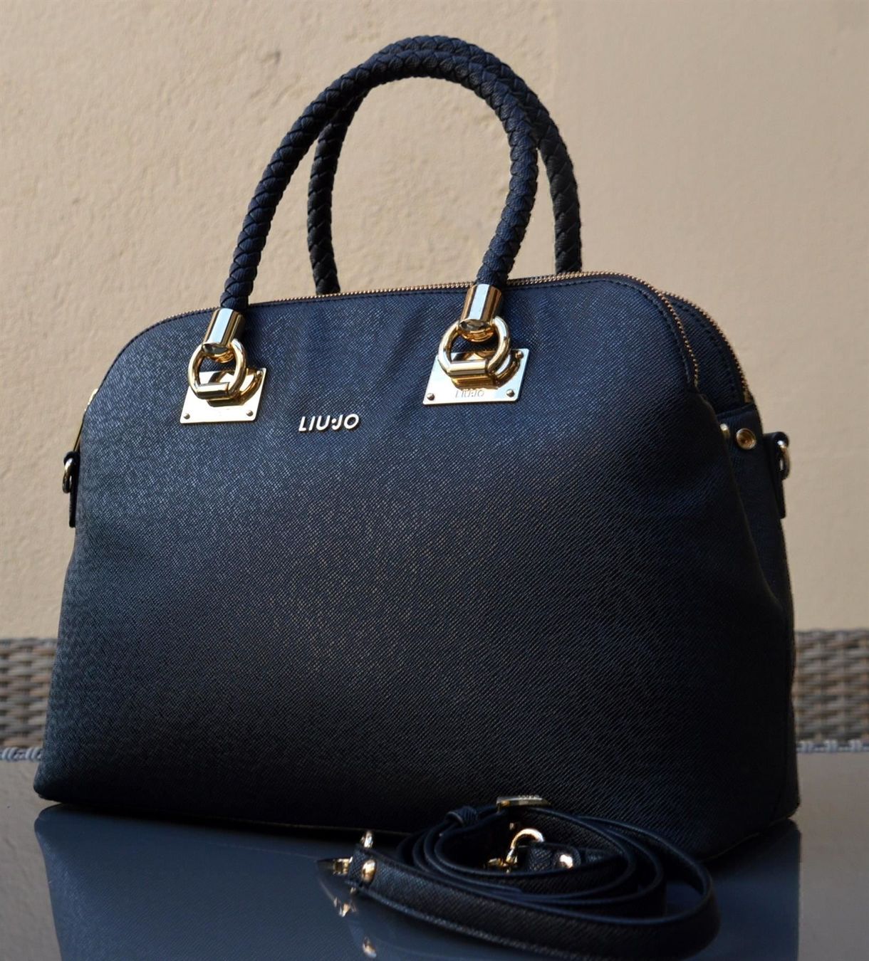 Liu Jo Borse da donna: Liu-Jo Tasche / Sac – Usato da Collonges venduto da Auganien 2