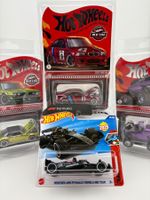 Hot Wheels Mercedes-AMG Petronas Formula One Team - 2025