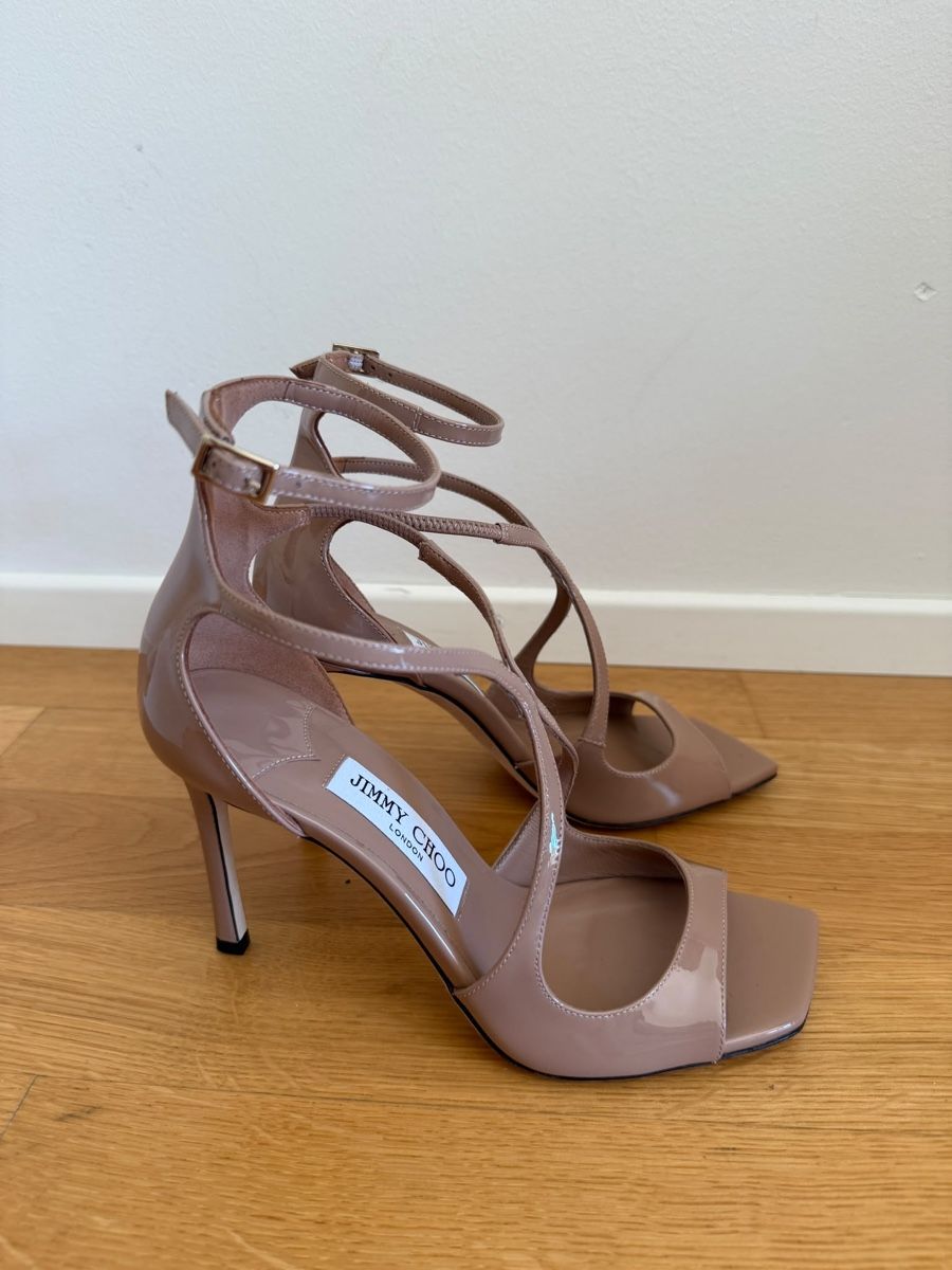 Jimmy Choo Chaussures femmes: Jimmy Choo Highheels – Neuf (Voir description) à Zürich par jas_t7jt 3