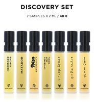 NICHE — MONEGAL DISCOVERY SET 