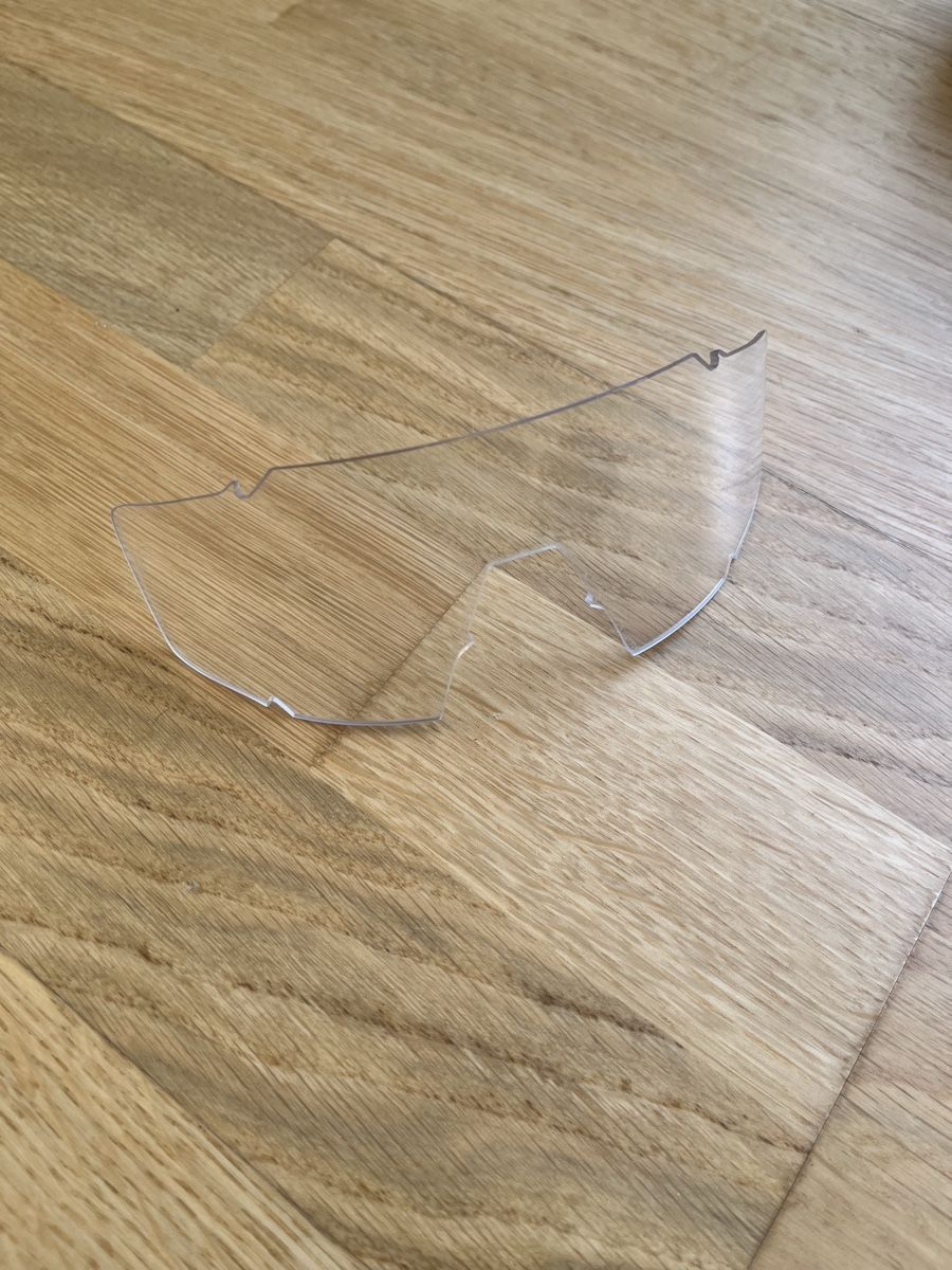 Scott Lunettes & Verres: Scott Shield Velobrille – D'occasion à Biel/Bienne par floralyys 4